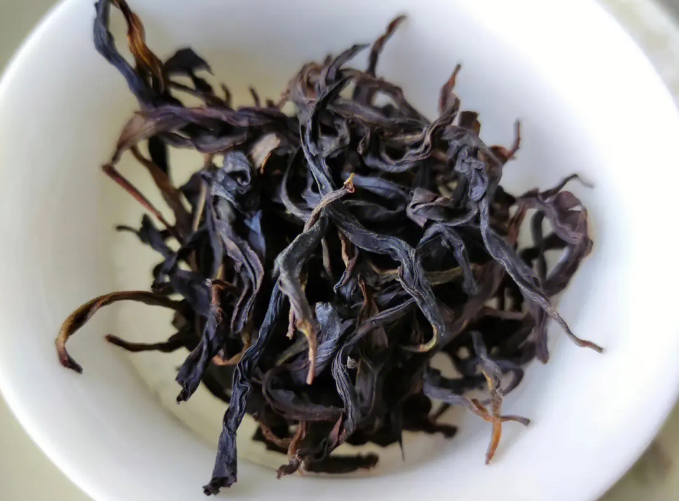 为什么库洛茶被誉为茶中香水？